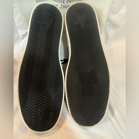 Golden Goose Men’s sneakers - Picture 7 of 8